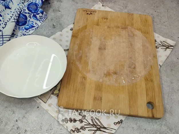 Шаг 8: иллюстрация