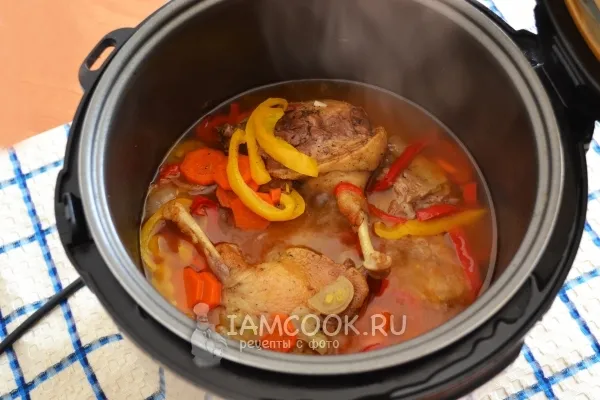 Шаг 11: иллюстрация