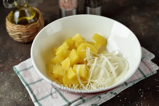 Шаг 2: иллюстрация