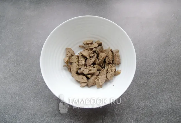 Шаг 2: иллюстрация