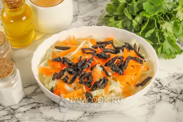 Шаг 3: иллюстрация