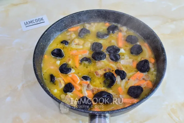 Шаг 7: иллюстрация