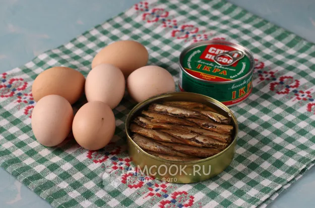 Шаг 1: иллюстрация