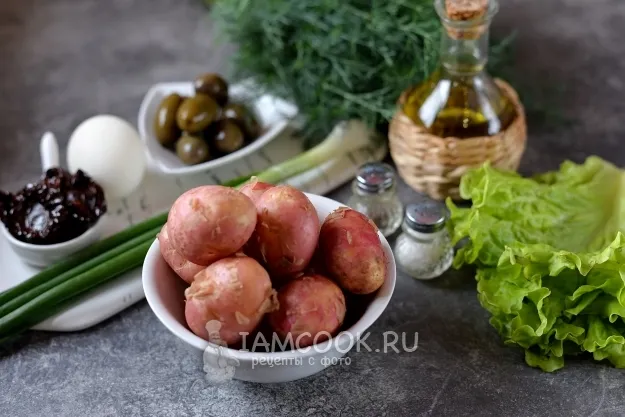 Шаг 1: иллюстрация