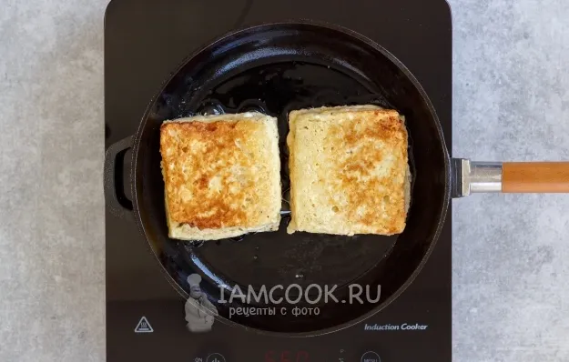 Шаг 9: иллюстрация