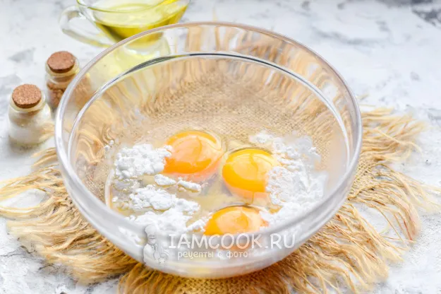 Шаг 3: иллюстрация