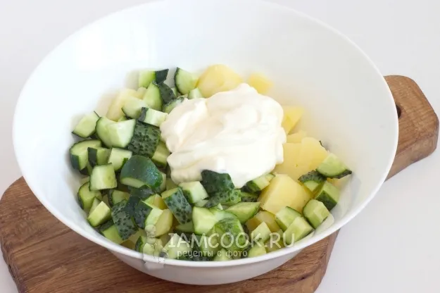 Шаг 5: иллюстрация