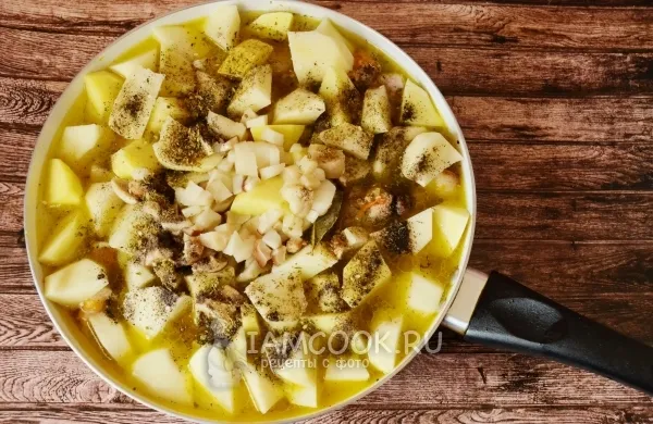 Шаг 11: иллюстрация