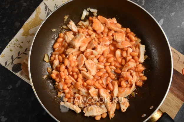 Шаг 6: иллюстрация