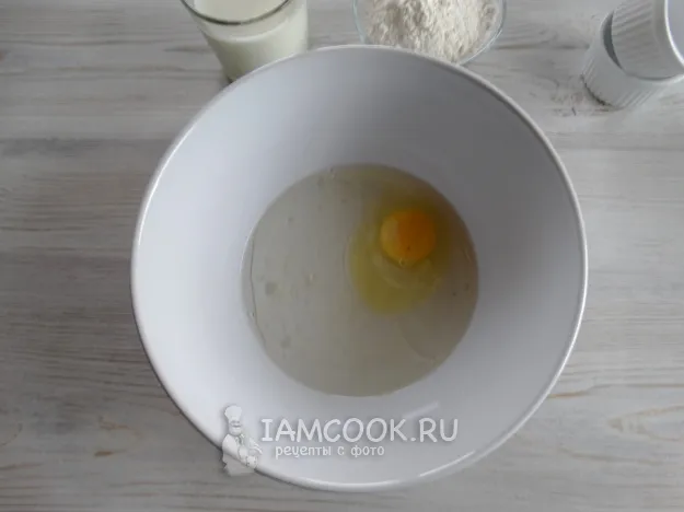 Шаг 2: иллюстрация