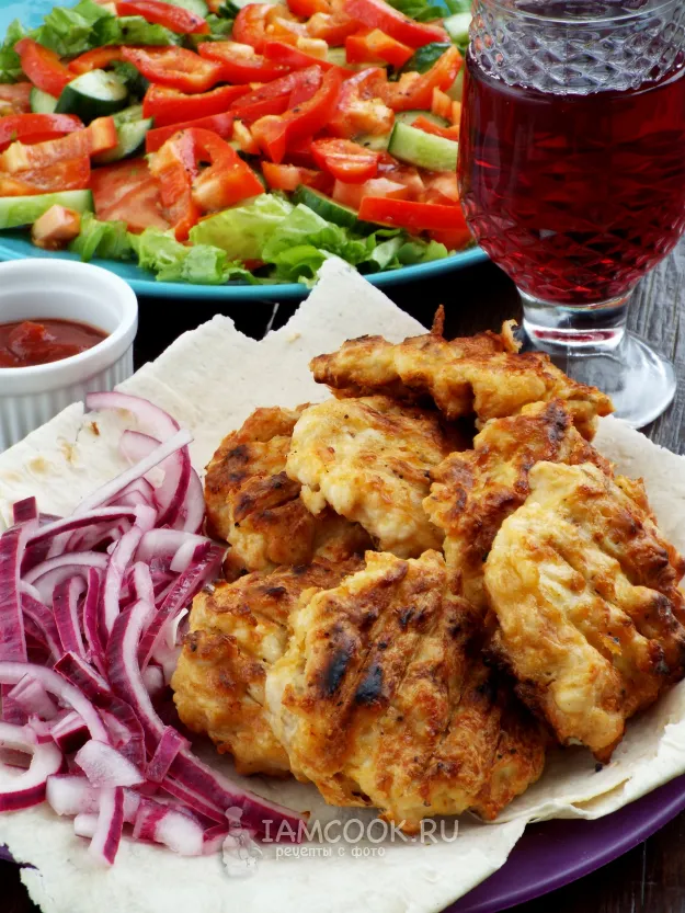 Шаг 9: иллюстрация