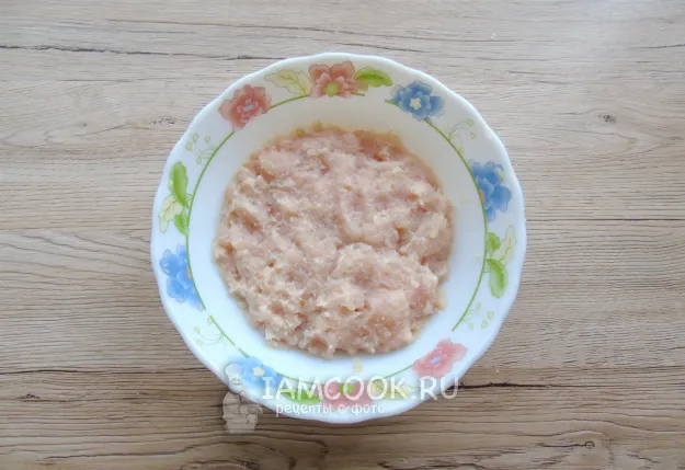 Шаг 2: иллюстрация