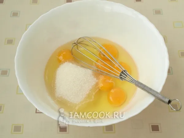 Шаг 1: иллюстрация