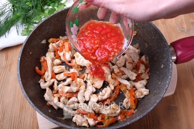 Шаг 5: иллюстрация