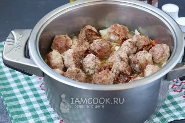 Шаг 10: иллюстрация