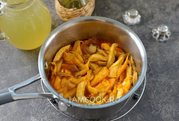 Шаг 5: иллюстрация