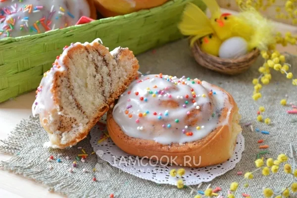 Шаг 16: иллюстрация