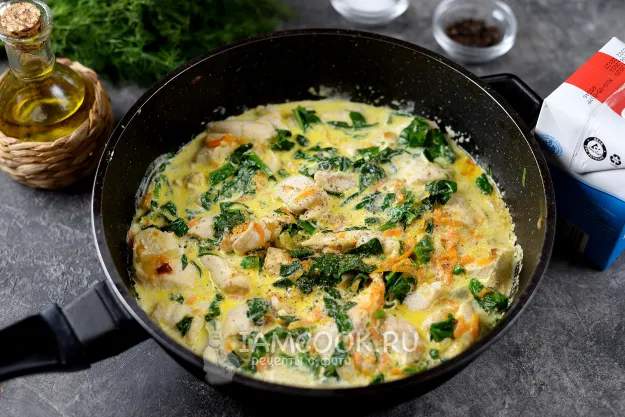 Шаг 5: иллюстрация