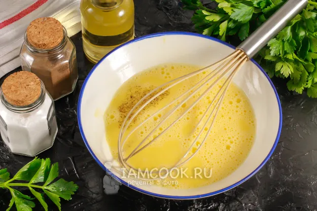 Шаг 3: иллюстрация