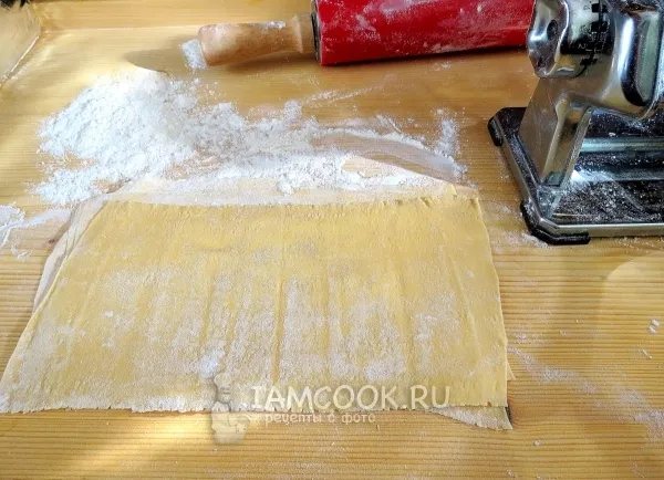 Шаг 10: иллюстрация