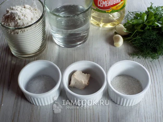 Шаг 1: иллюстрация