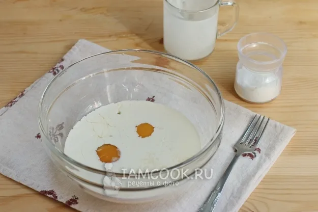 Шаг 6: иллюстрация