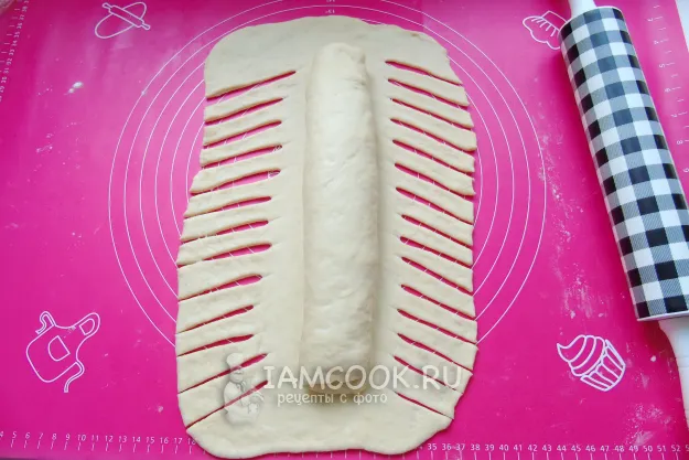 Шаг 13: иллюстрация