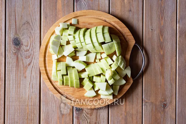 Шаг 3: иллюстрация