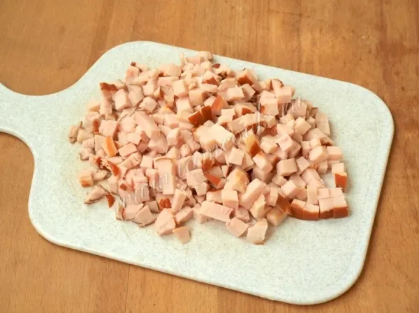 Шаг 2: иллюстрация