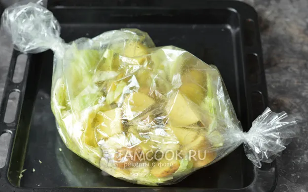 Шаг 5: иллюстрация