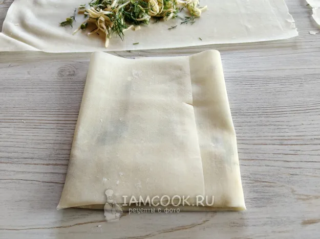 Шаг 5: иллюстрация