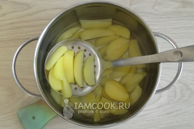 Шаг 11: иллюстрация