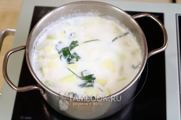 Шаг 9: иллюстрация