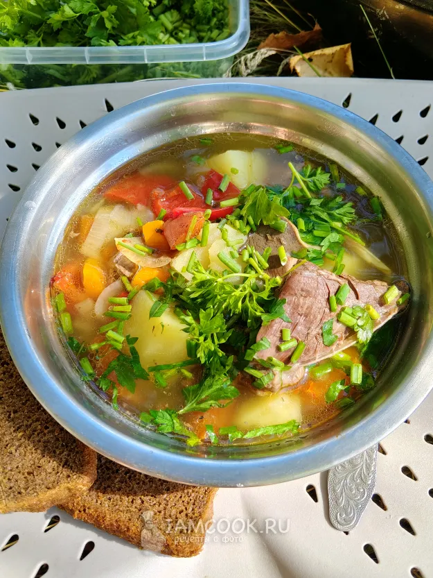 Шаг 8: иллюстрация