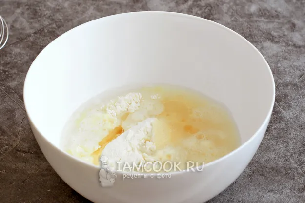 Шаг 3: иллюстрация