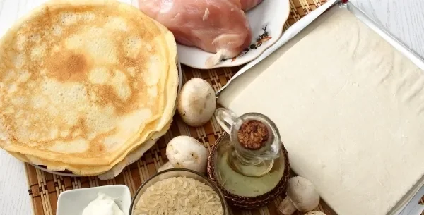 Шаг 1: иллюстрация
