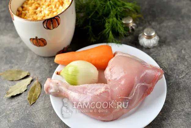 Шаг 1: иллюстрация