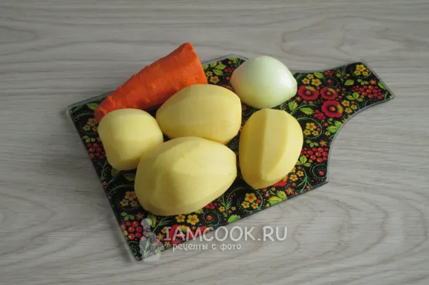 Шаг 2: иллюстрация