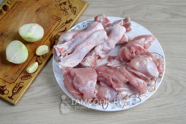 Шаг 2: иллюстрация