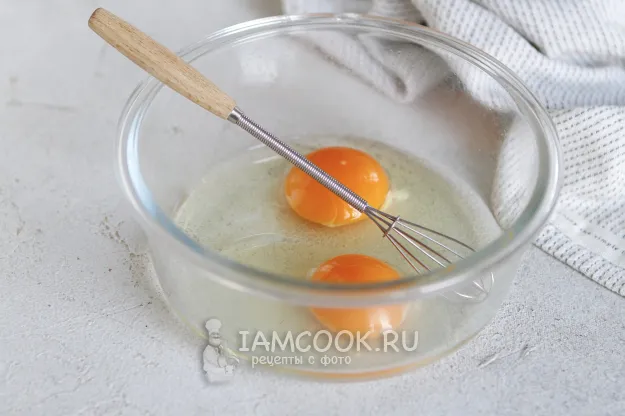 Шаг 2: иллюстрация