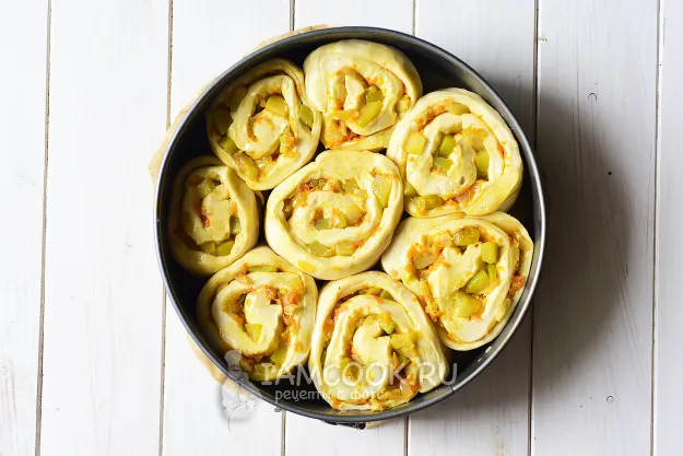 Шаг 14: иллюстрация