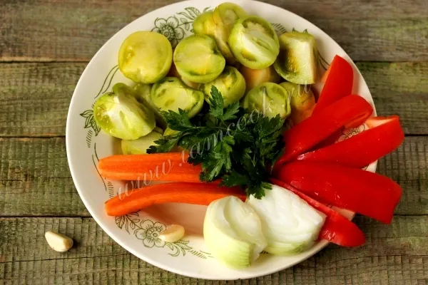 Шаг 1: иллюстрация