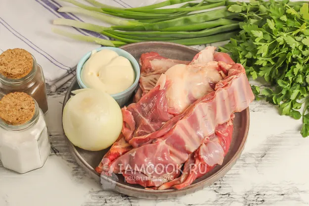 Шаг 1: иллюстрация