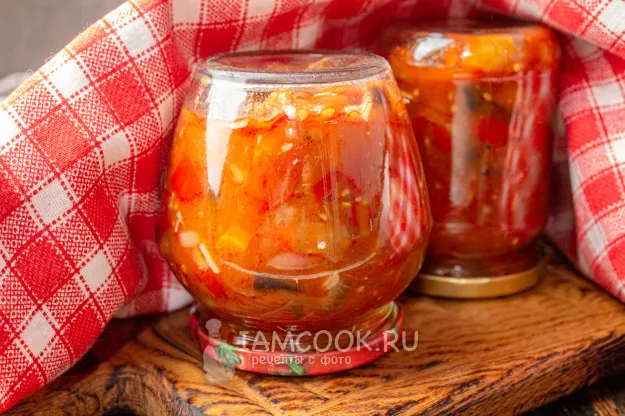 Шаг 8: иллюстрация