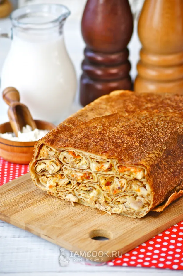 Шаг 18: иллюстрация