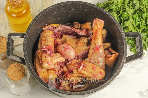 Шаг 5: иллюстрация