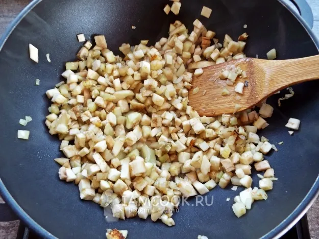 Шаг 5: иллюстрация