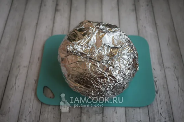 Шаг 8: иллюстрация