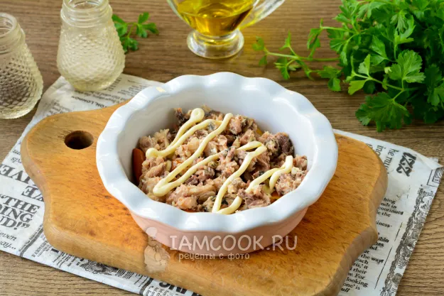 Шаг 8: иллюстрация