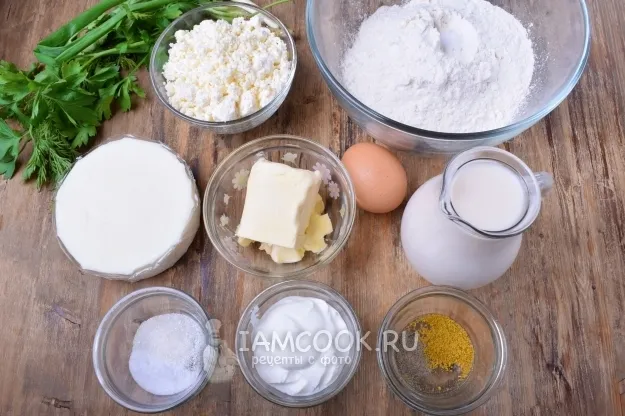 Шаг 1: иллюстрация